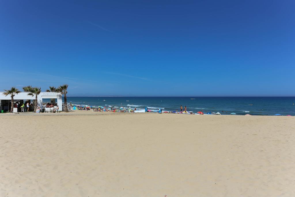 Purisima Fantastic Seaview & Walk To Everything Torrevieja Exteriör bild