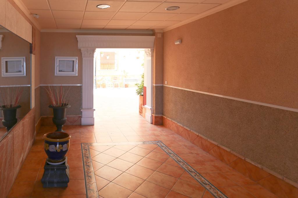 Purisima Fantastic Seaview & Walk To Everything Torrevieja Exteriör bild